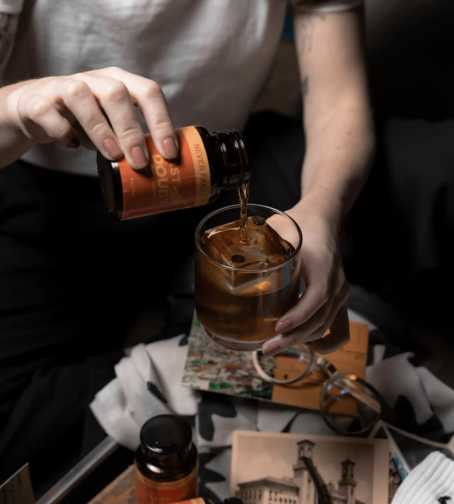 Baltra Bar. The World's 50 Best Bars lista extendida